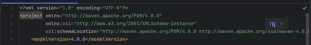 java-pom